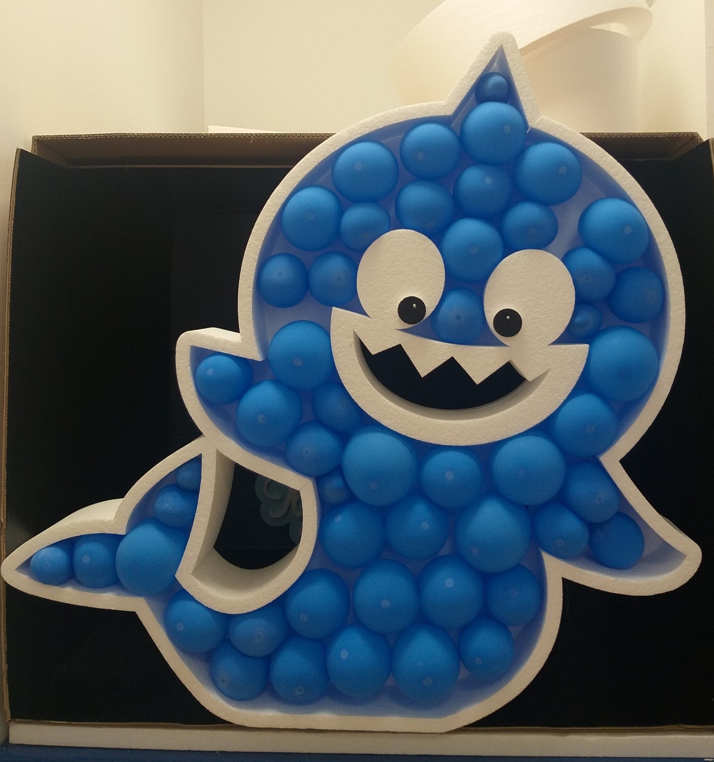 Ballon Box Sagome varie