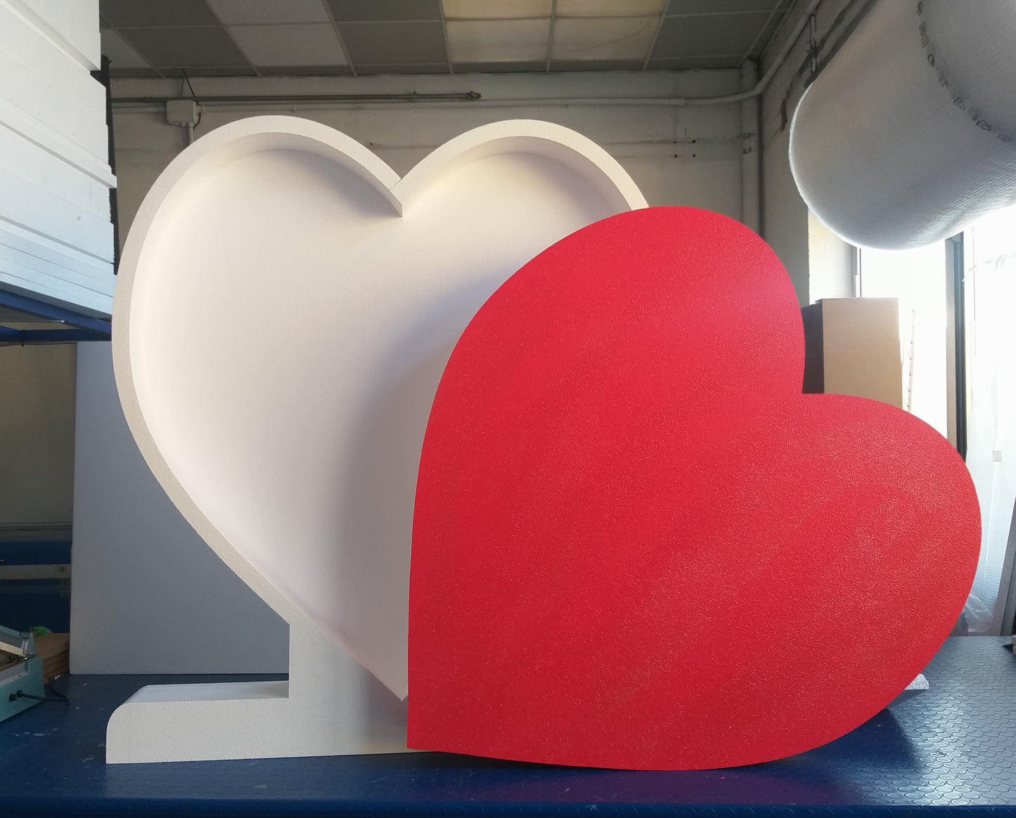 Ballon Box Sagome varie