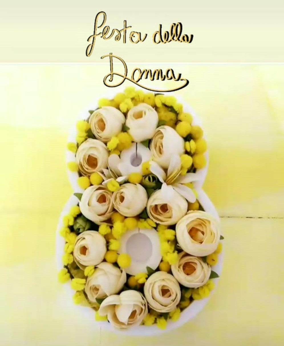 Numero contenitore impermeabilizzato per i fiori