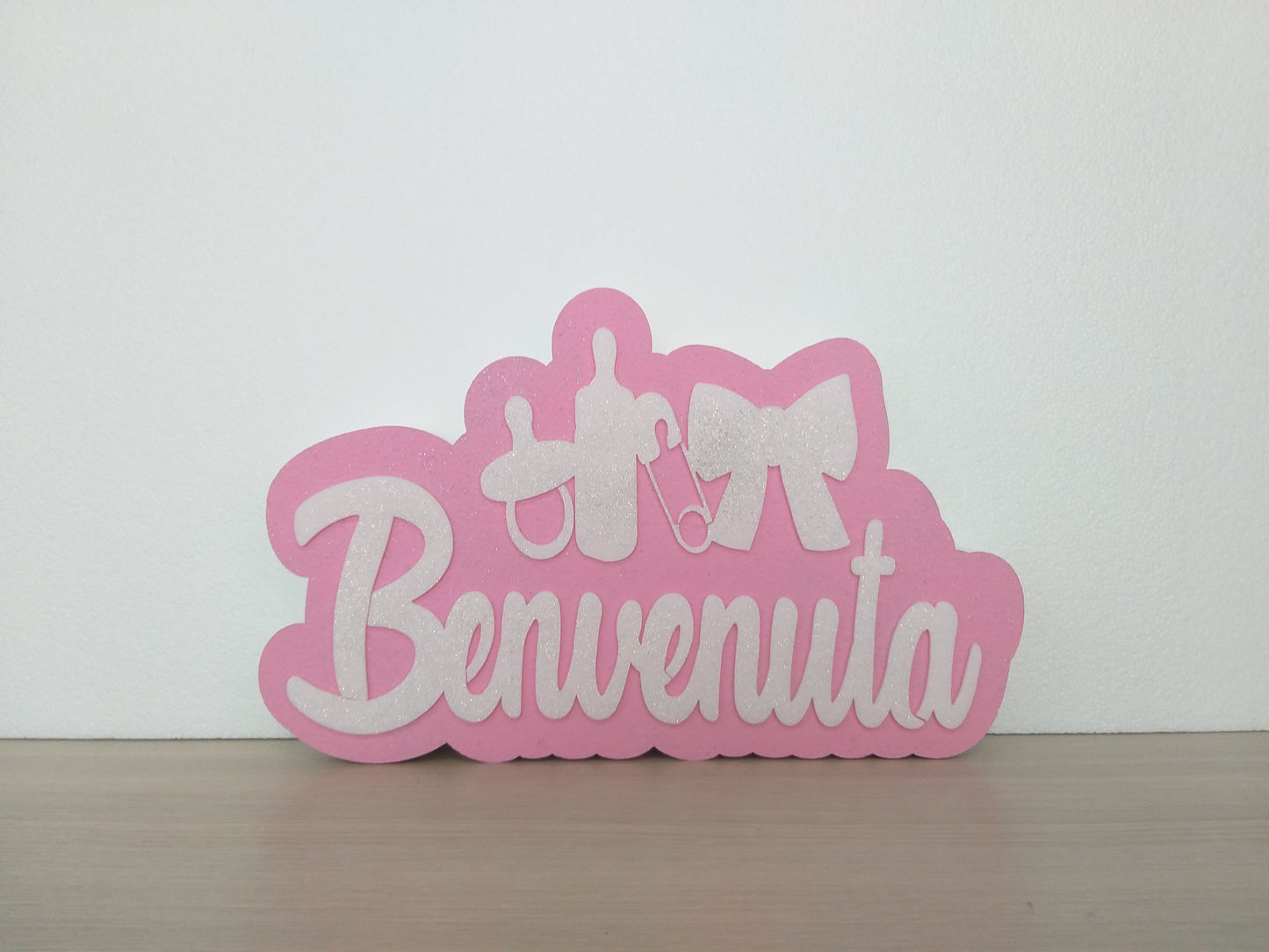 Il mio battesimo (pannello)