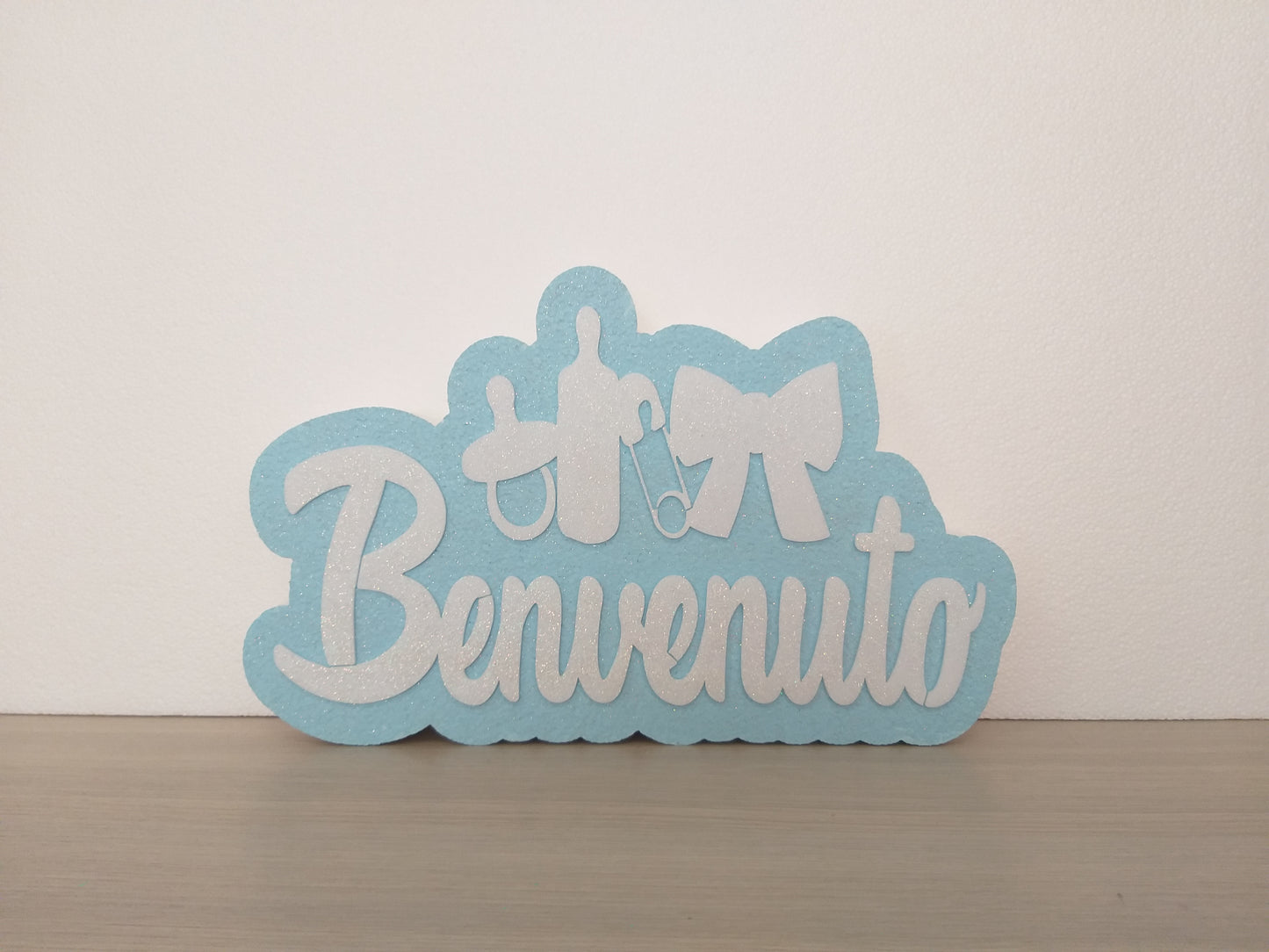 Il mio battesimo (pannello)