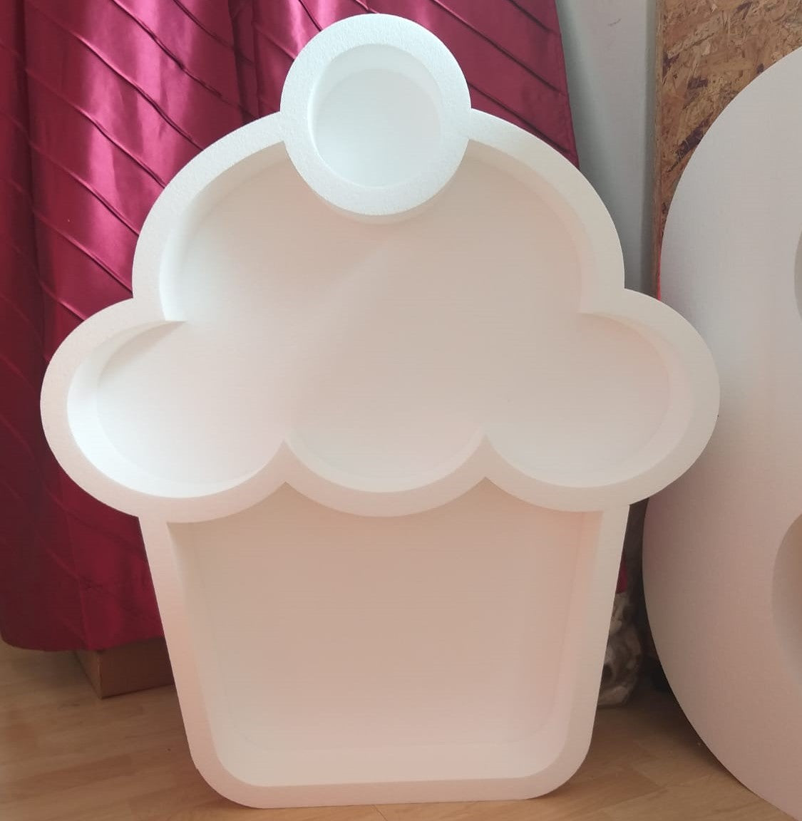 Ballon Box Sagome varie
