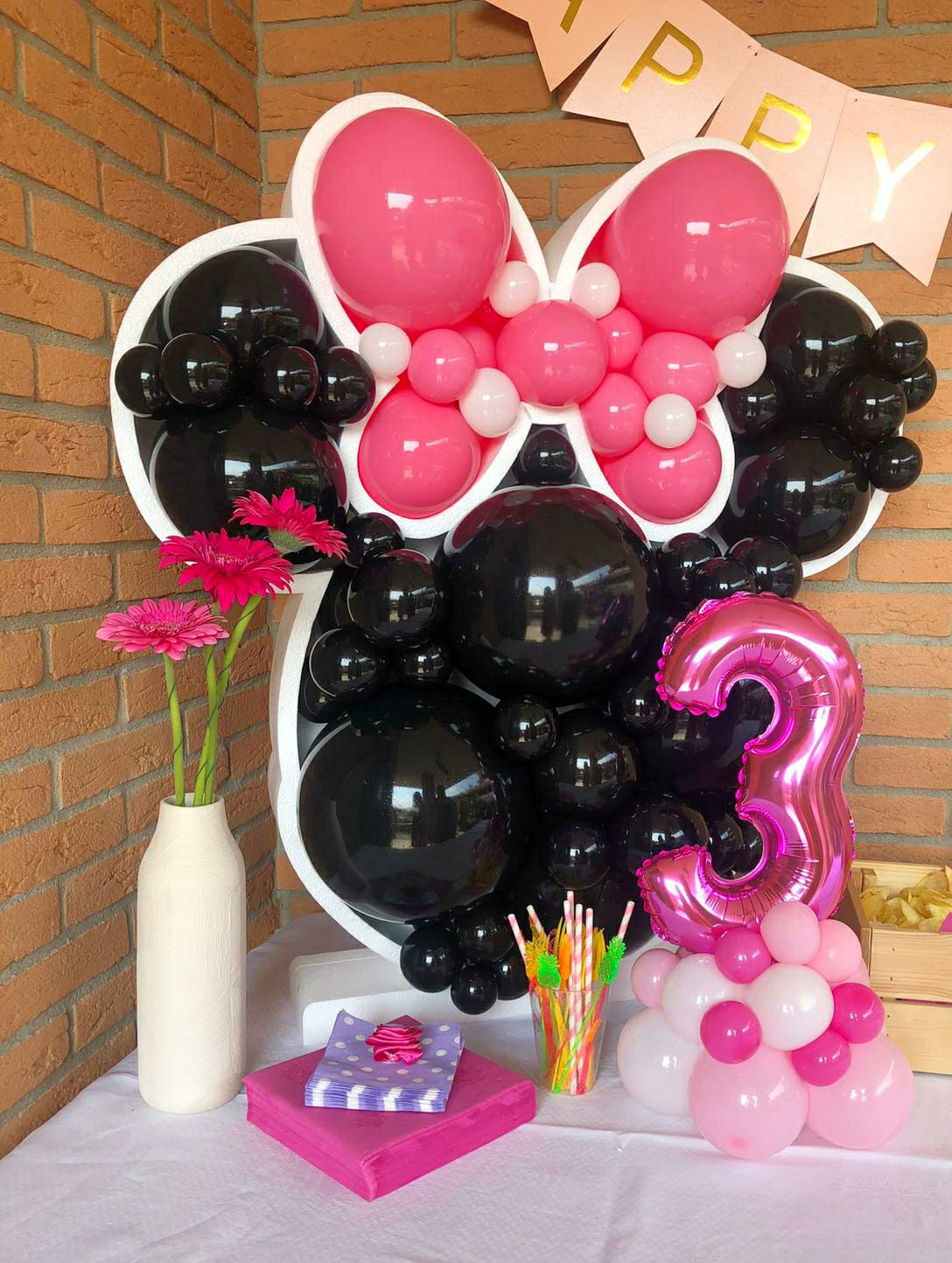 Ballon Box Sagome varie