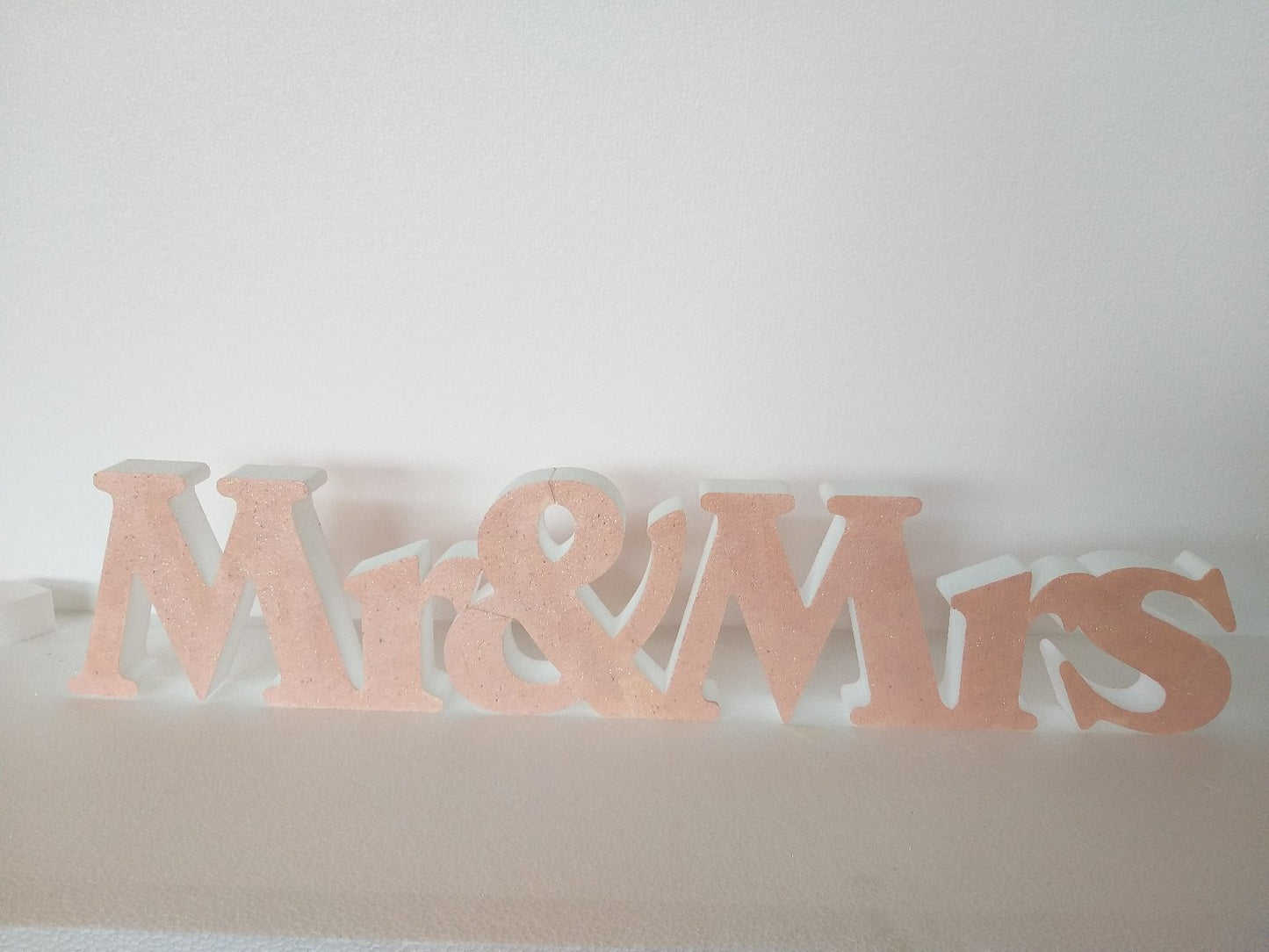 MR&MRS