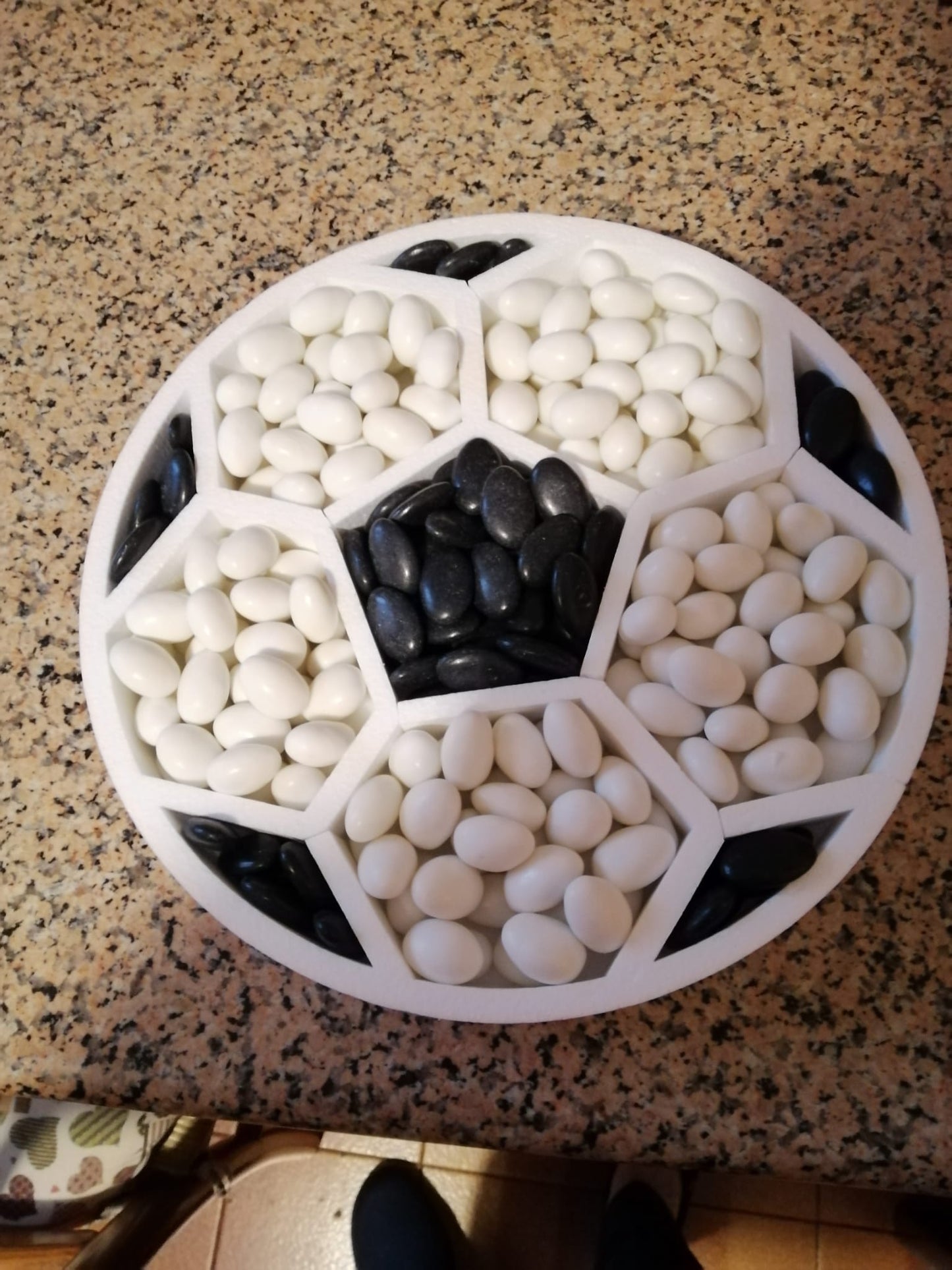Ballon Box Sagome varie