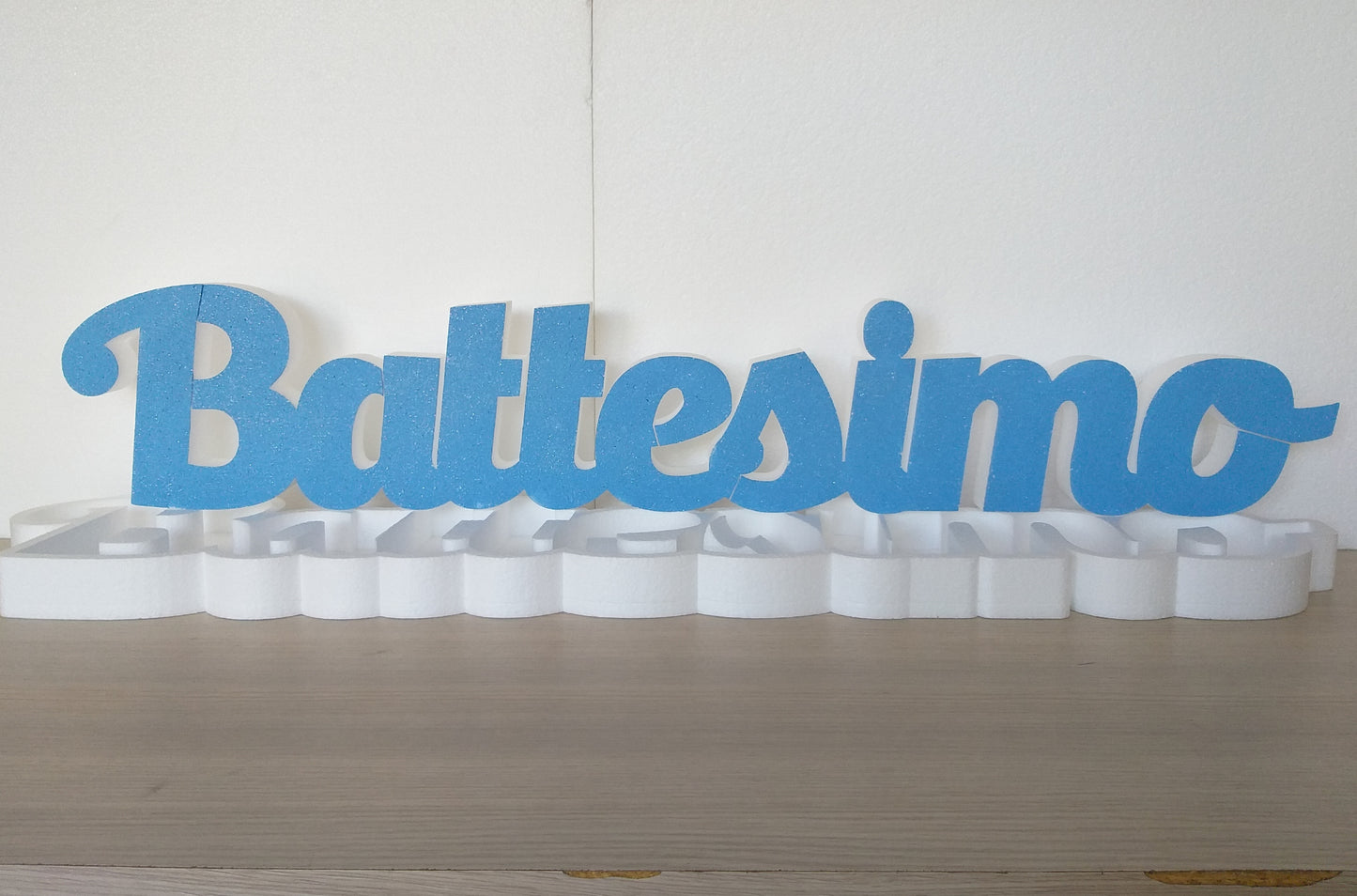 Battesimo contenitore