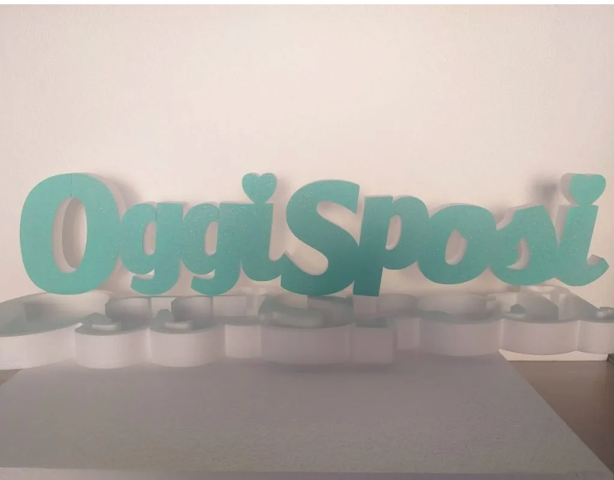Oggi Sposi contenitore