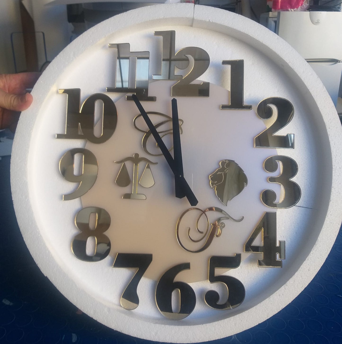 Orologio da parete