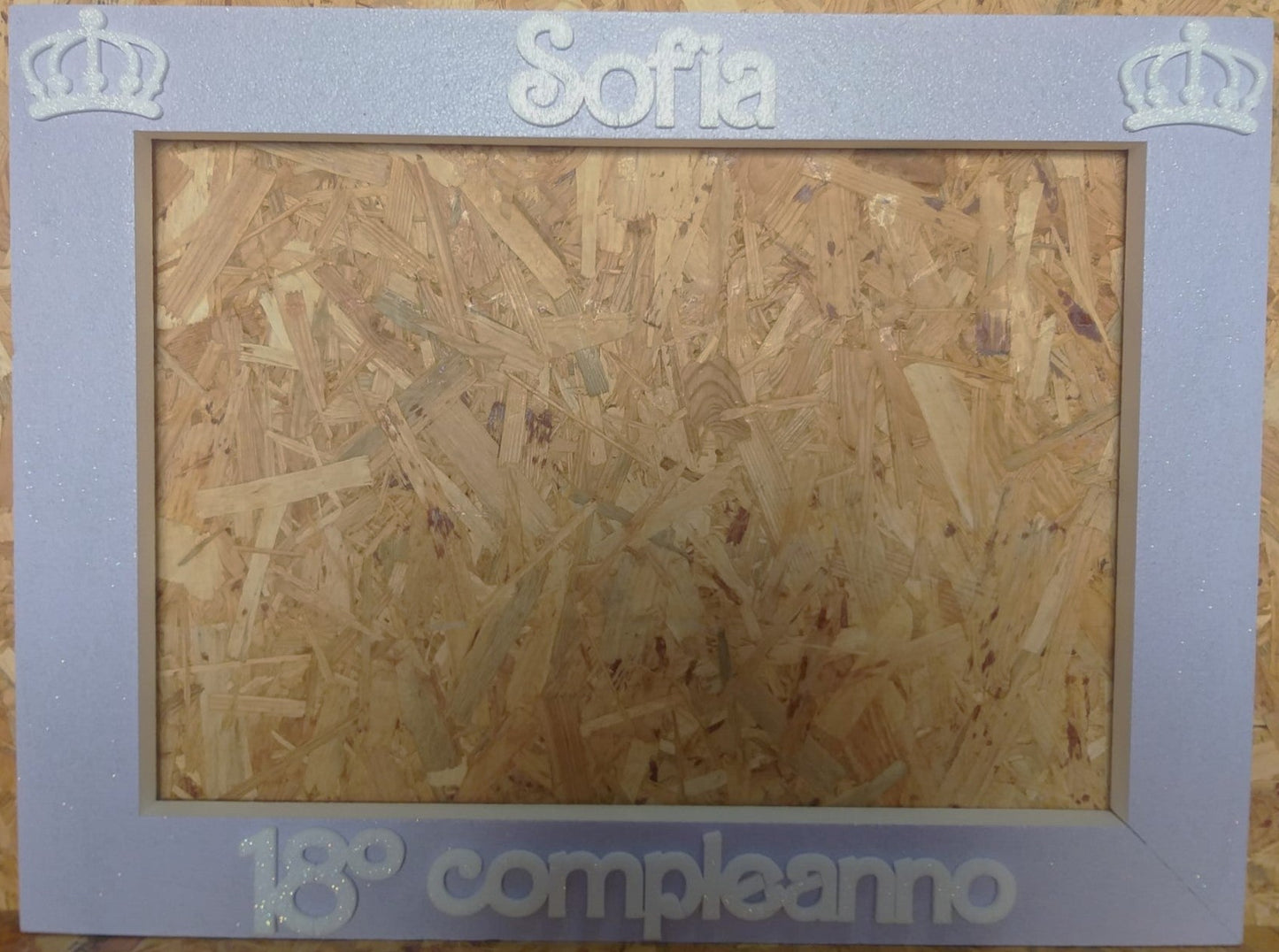 Foto booth per 18° compleanno