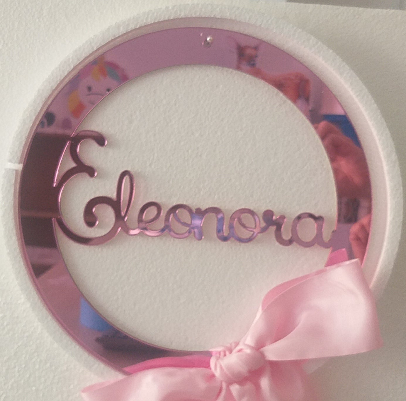 Fuoriporta personalizzato
