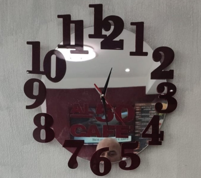Orologio da parete