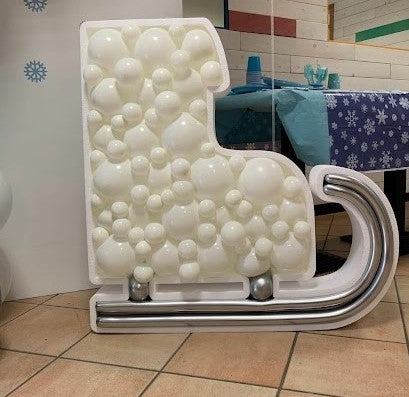 Ballon Box Sagome varie