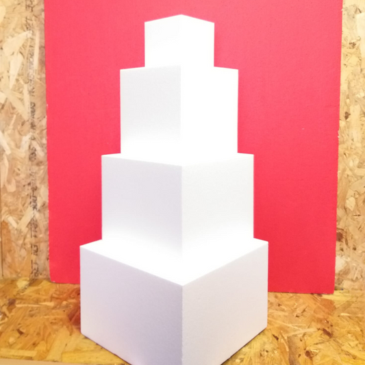 Base per torta quadrata