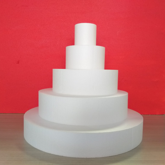 Base per torta tonda