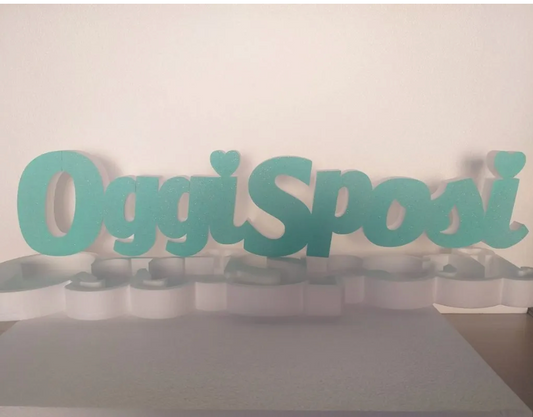 Oggi Sposi contenitore